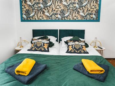 Queen Bee Apartments Krakow Old Town — Photos 3